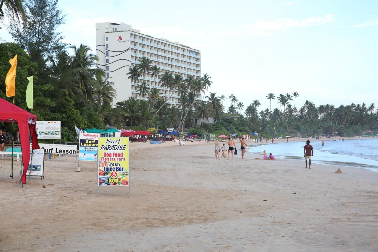 The Classic Weligama Exterior photo